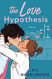 جلد کتاب The Love Hypothesis