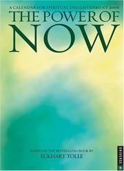 جلد کتاب The Power of Now