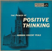 جلد کتاب The Power of Positive Thinking