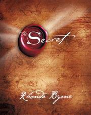جلد کتاب The Secret