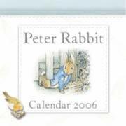 جلد کتاب The Tale of Peter Rabbit