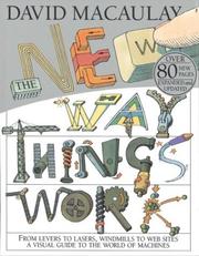 جلد کتاب The Way Things Work