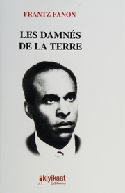 جلد کتاب The Wretched of the Earth