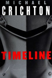 جلد کتاب Timeline