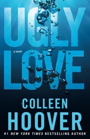 جلد کتاب Ugly Love