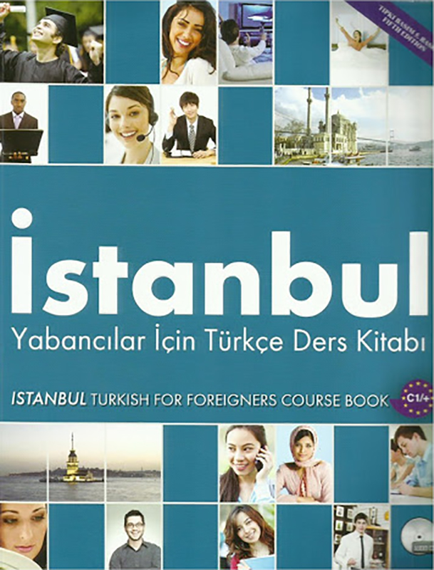دانلود مستقیم کتاب Istanbul C1 