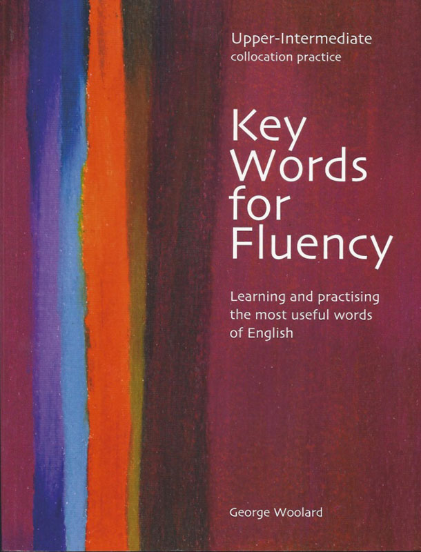 دانلود مستقیم کتاب Key Words for Fluency - upper-Intermediate