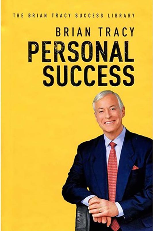 دانلود مستقیم کتاب Personal Success - The Brian Tracy Success Library