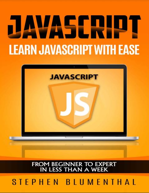 JavaScript For Beginners