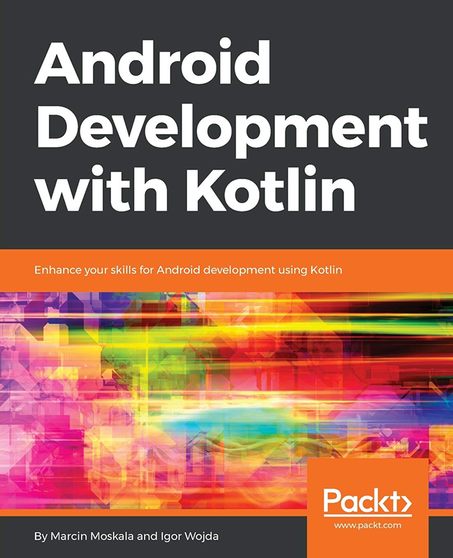 Android Development with Kotlin