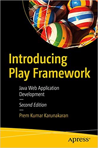 دانلود مستقیم کتاب Introducing Play Framework Second Edition