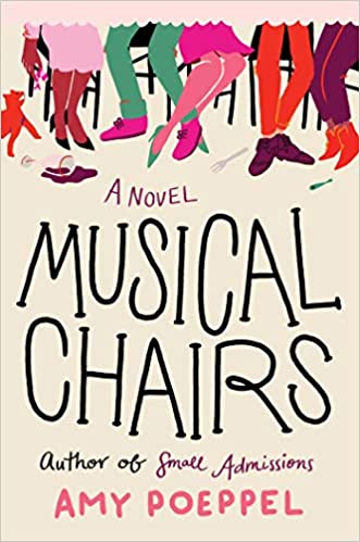 Musical Chairs