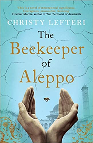 دانلود مستقیم کتاب The Beekeeper of Aleppo