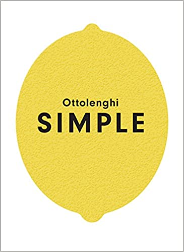 دانلود مستقیم کتاب Ottolenghi SIMPLE