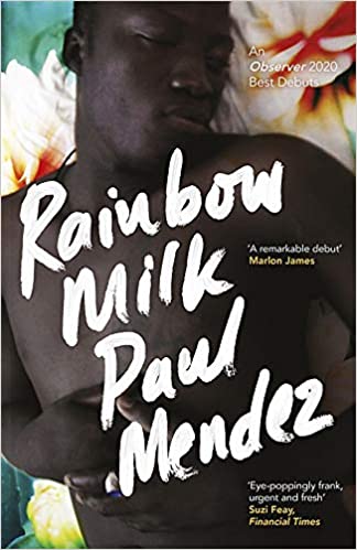 دانلود مستقیم کتاب Rainbow Milk