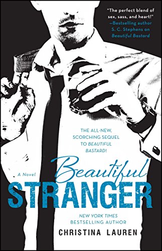 دانلود مستقیم کتاب Beautiful Stranger