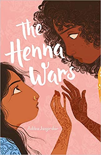 The Henna Wars 