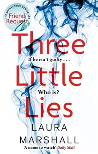 دانلود مستقیم کتاب Three Little Lies