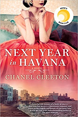 Next Year in Havana 