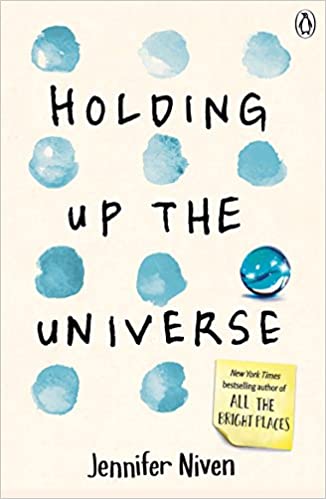دانلود مستقیم کتاب Holding Up The Universe