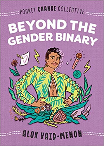 دانلود مستقیم کتاب Beyond the Gender Binary