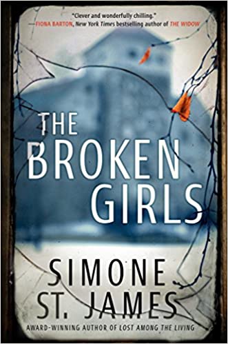 دانلود مستقیم کتاب The Broken Girls