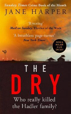 دانلود مستقیم کتاب The Dry