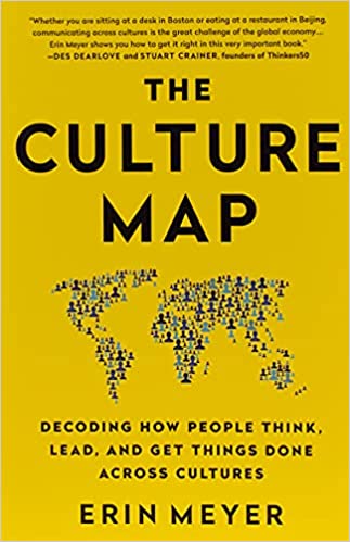 دانلود مستقیم کتاب The Culture Map