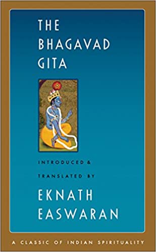 دانلود مستقیم کتاب The Bhagavad Gita
