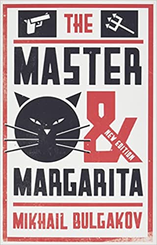 دانلود مستقیم کتاب Master and Margarita
