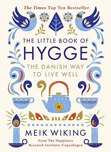 دانلود مستقیم کتاب The Little Book of Hygge