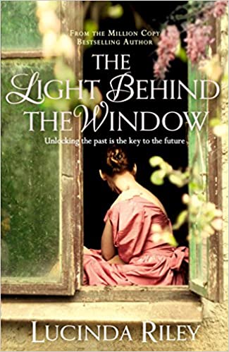 دانلود مستقیم کتاب The Light Behind the Window