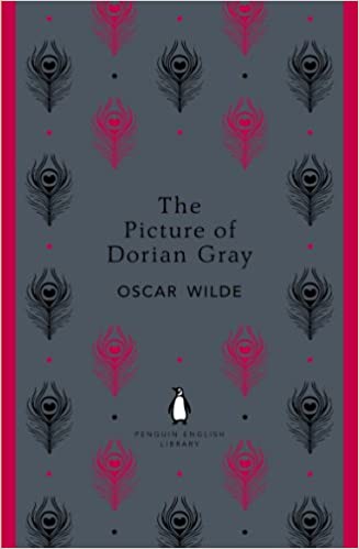 The Picture of Dorian Gray