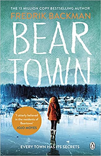 Beartown