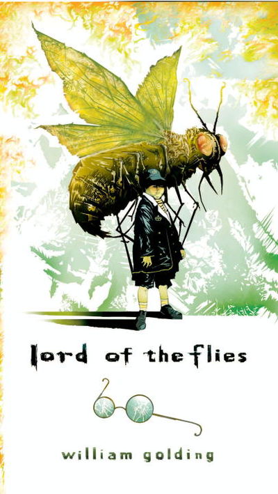 دانلود مستقیم کتاب Lord of the Flies