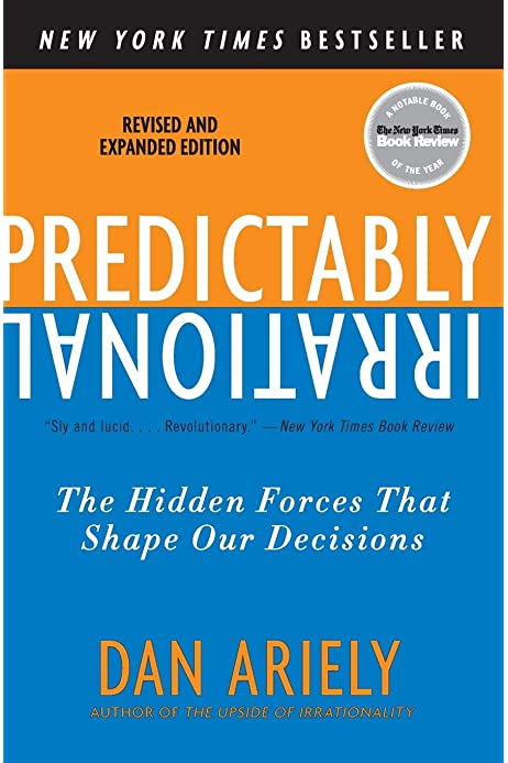 Predictably Irrational, Revised