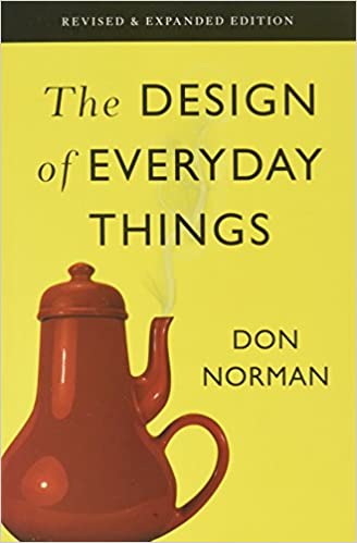 دانلود مستقیم کتاب The Design of Everyday Things