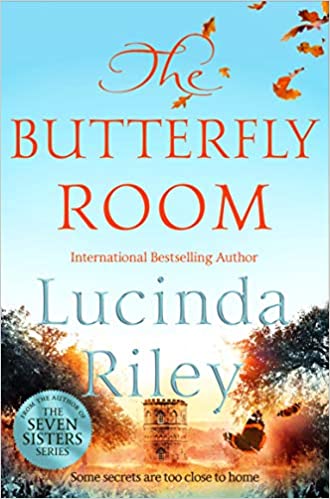 دانلود مستقیم کتاب The Butterfly Room