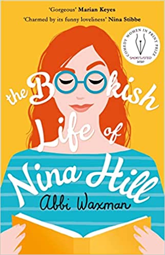 دانلود مستقیم کتاب The Bookish Life of Nina Hill