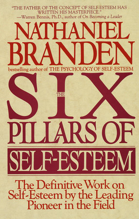 دانلود مستقیم کتاب Six Pillars of Self-Esteem