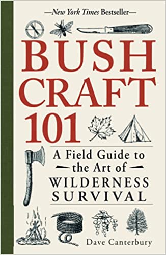 Bushcraft 101