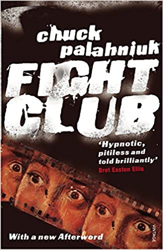 دانلود مستقیم کتاب Fight Club