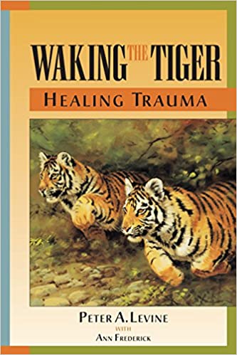 دانلود مستقیم کتاب Waking the Tiger