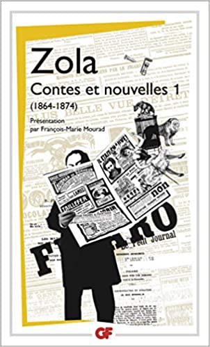 Contes et Nouvelles 1: 1864-1874