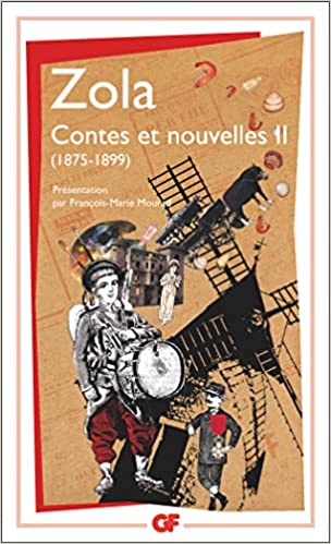 دانلود مستقیم کتاب Contes et Nouvelles 2: 1875-1898