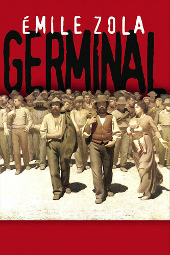 Germinal (Portuguese Edition)