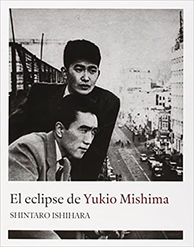 El eclipse de Yukio Mishima