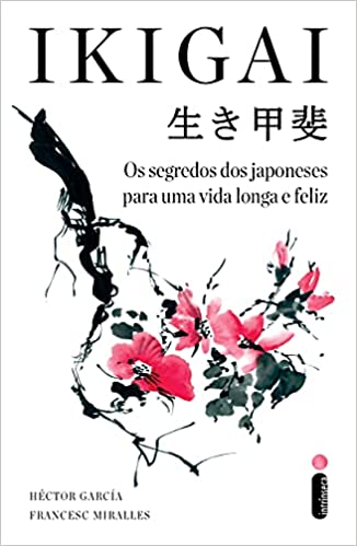 Ikigai (Portuguese Edition)