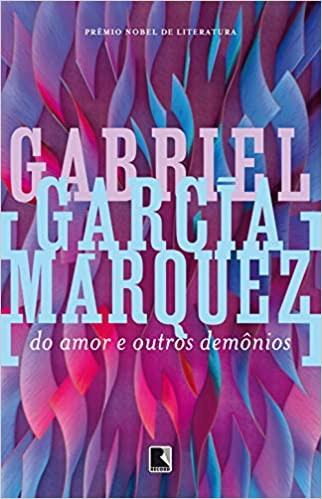 Do amor e outros demônios