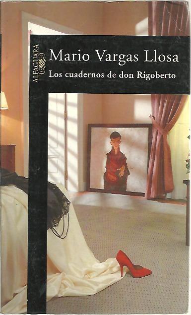 Cuadernos de Don Rigoberto